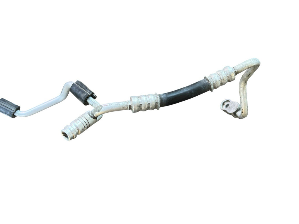 10-14 VW Jetta TDI 2.0 Ac Line Hose Oem  1K0 820 741 CM