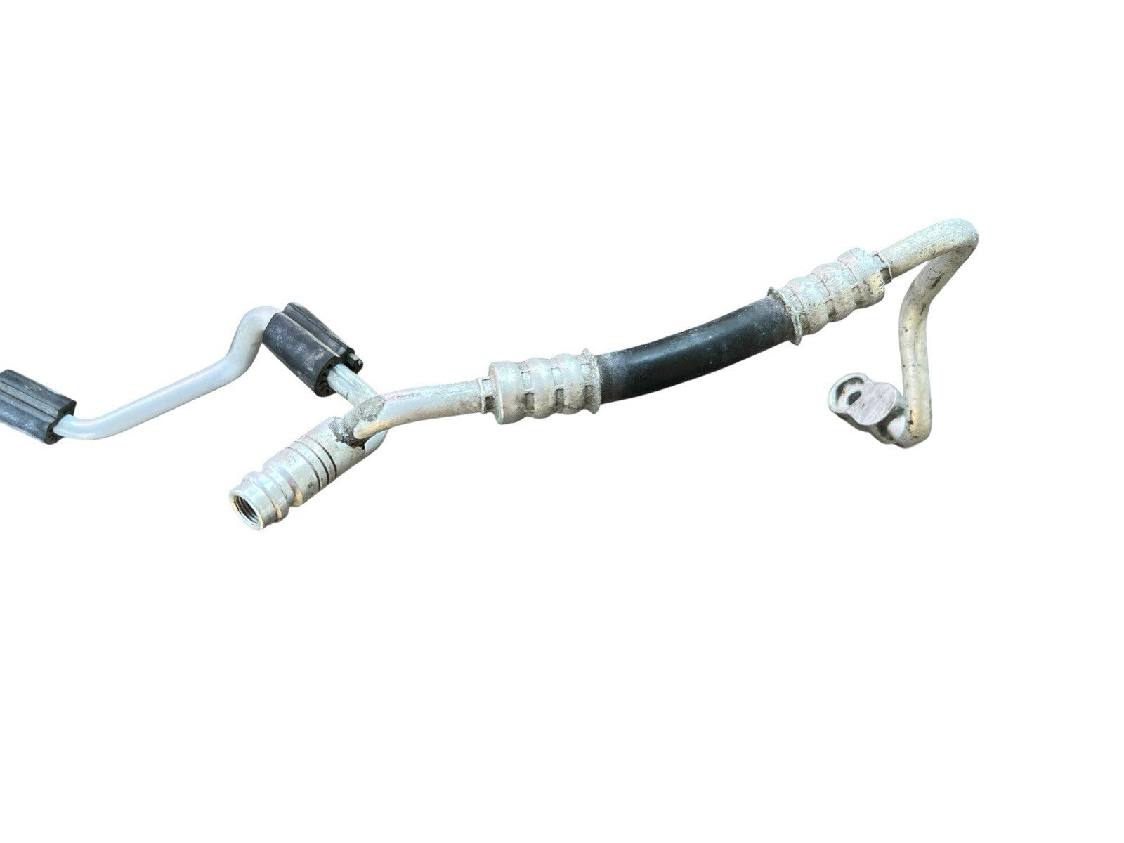 10-14 VW Jetta TDI 2.0 Ac Line Hose Oem  1K0 820 741 CM