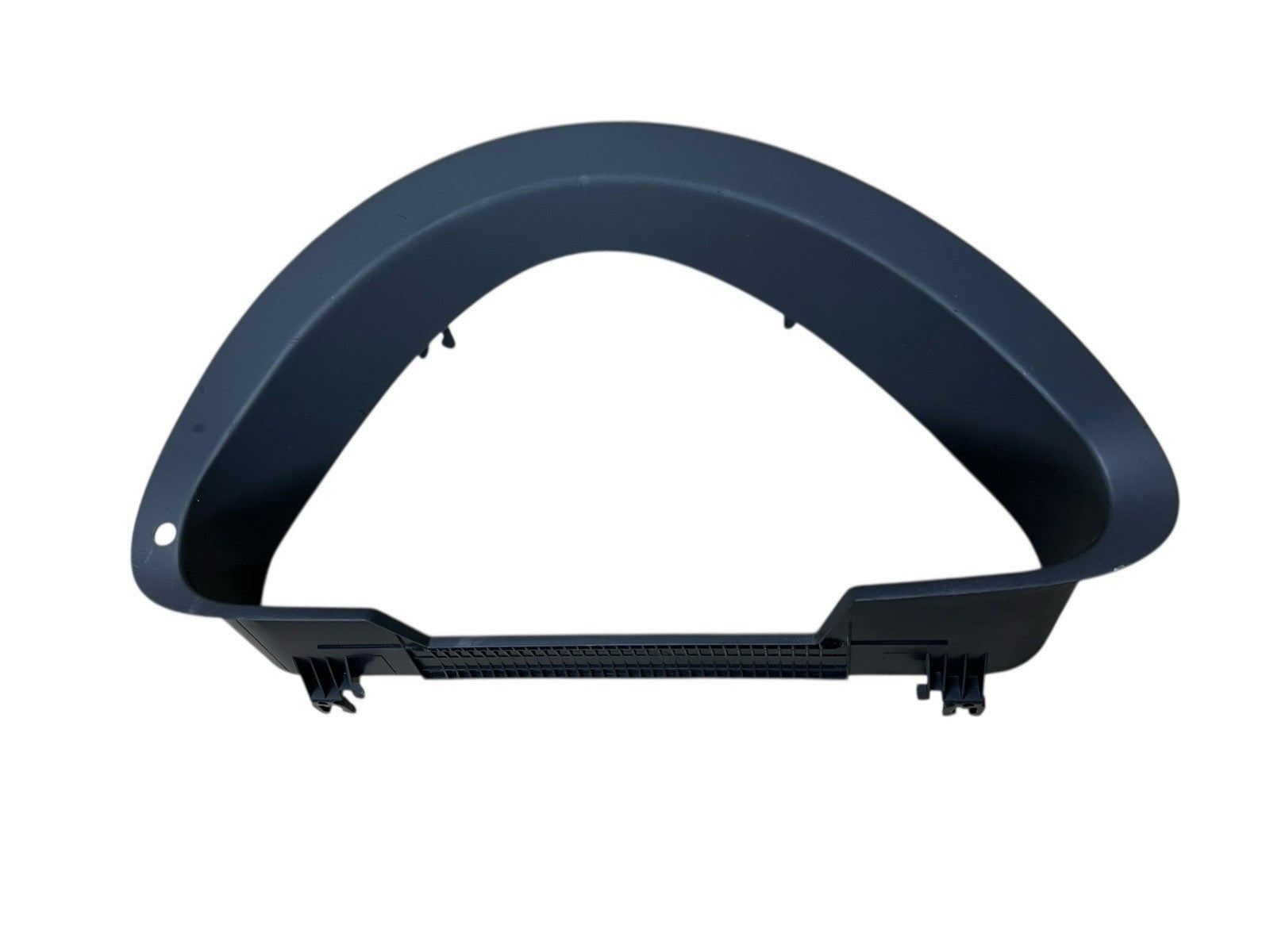 03-09 MERCEDES OEM E350 INSTRUMENT CLUSTER BEZEL TRIM PANEL COVER A2116890439