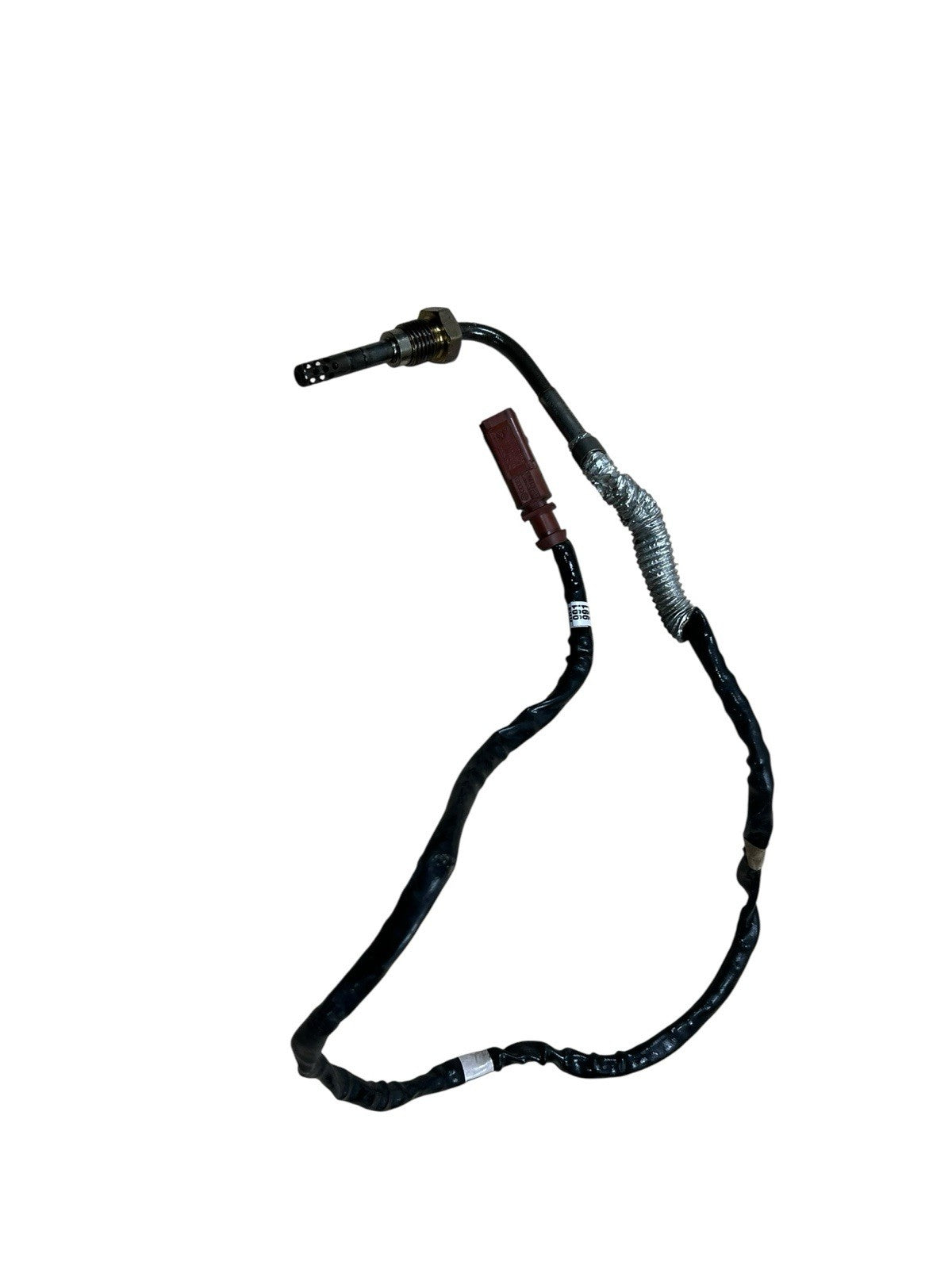2011-14 VW Jetta TDI Diesel Exhaust Gas Temperature Sensor 03L906088J OEM