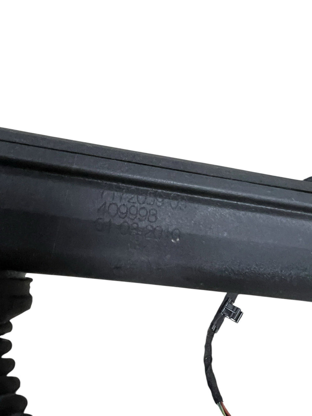 07-13 BMW X5 Rear Left Driver Side Trunk Tailgate Shock  Support OEM 1040411