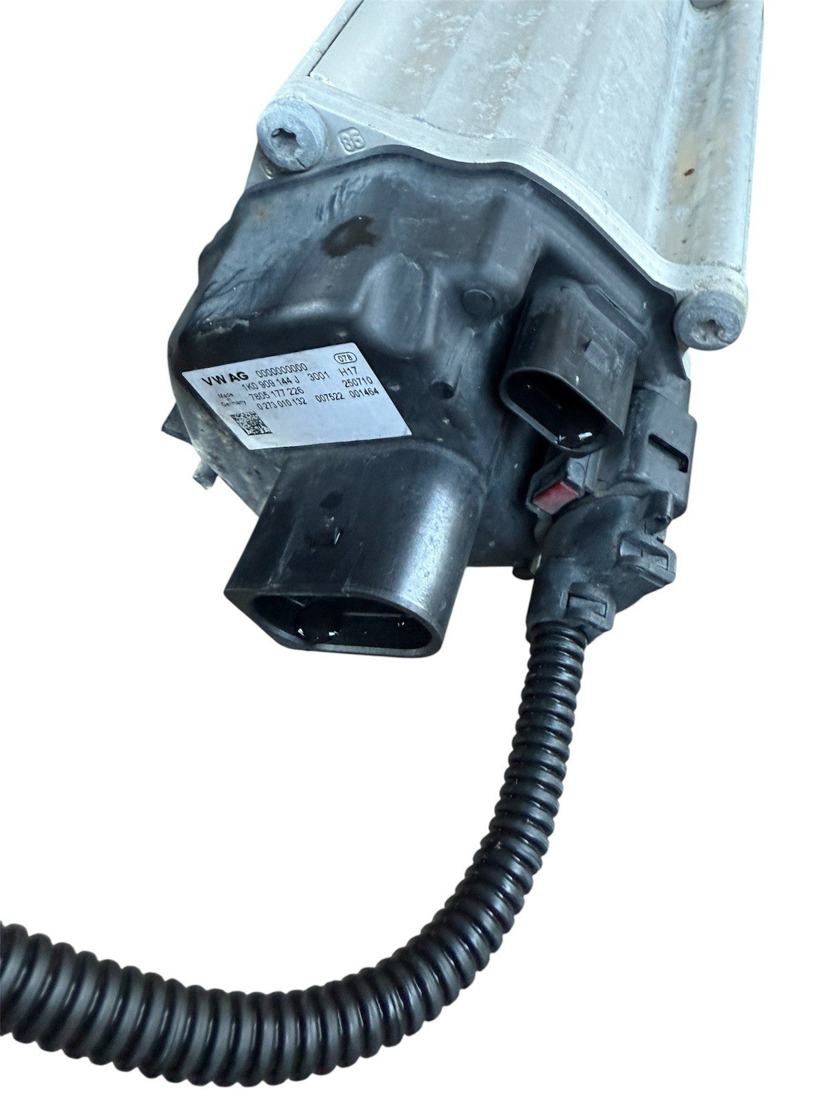 10-14  VOLKSWAGEN Jetta 2.0 ELECTRIC POWER STEERING RACK AND PINION OEM
