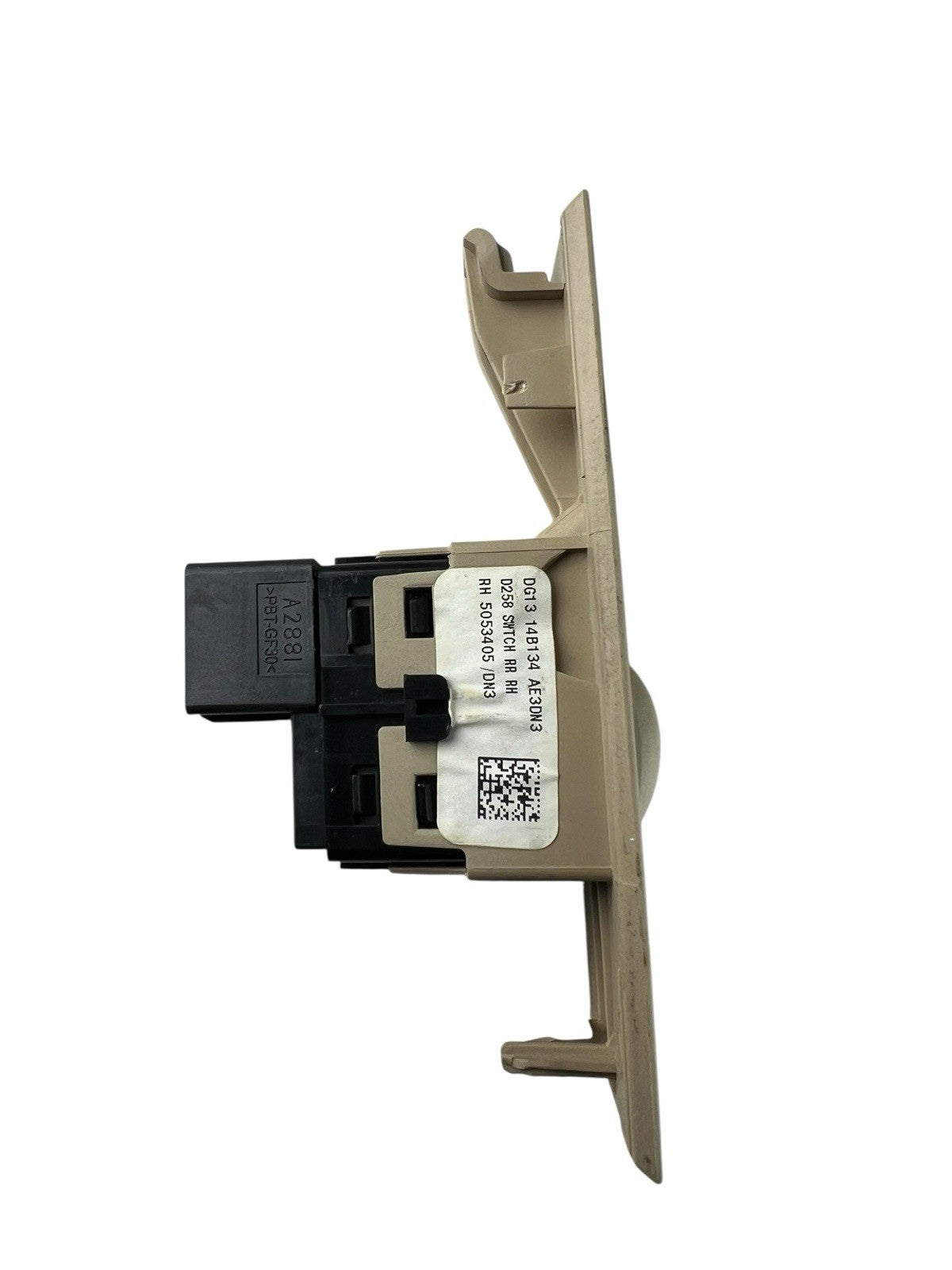 ✅2013-2015 FORD TAURUS RIGHT REAR Window Switch OEM DG1314B134A