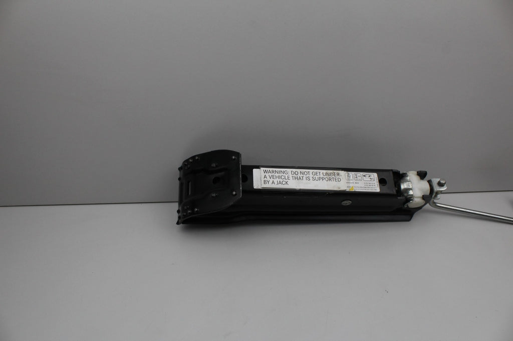2010-16 MERCEDES E350 SPARE TIRE WHEEL JACK TOOL OEM A2125800218