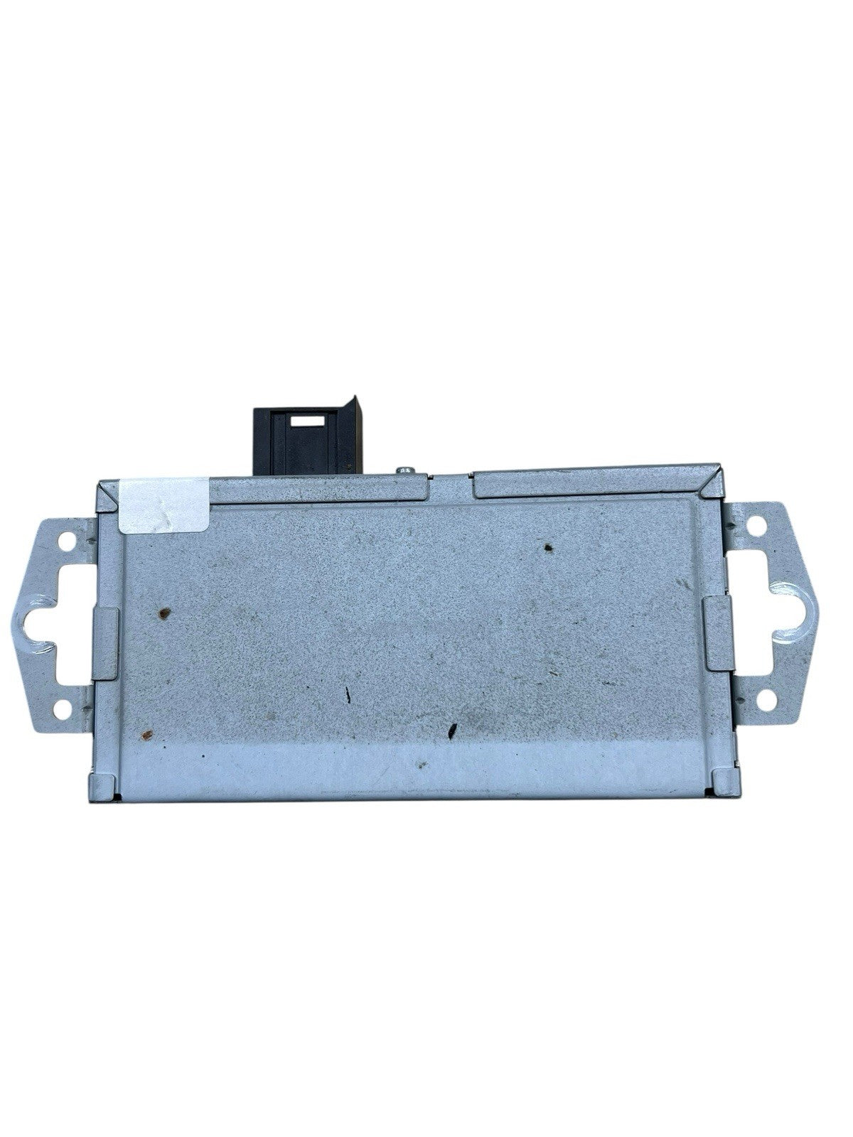 2011 LAND ROVER HSE  Audio Radio Multimedia MODULE AH4218C941AF OEM