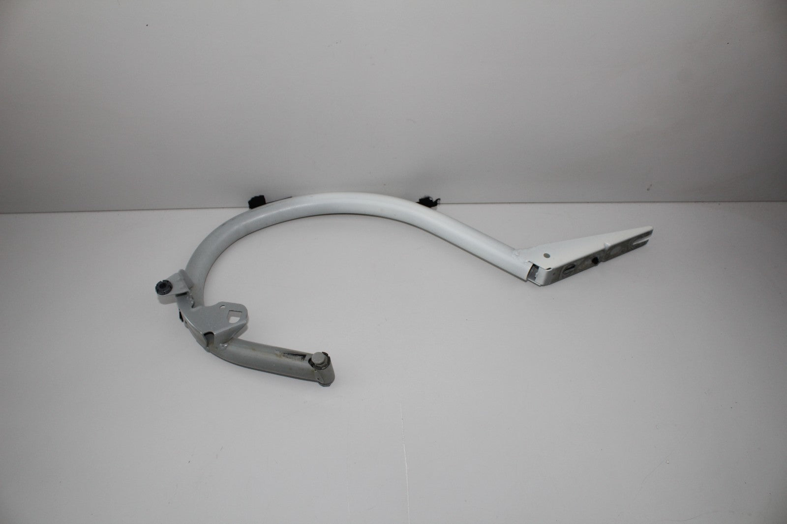 2012 MERCEDES REAR RIGHT TRUNK HINGE OEM A2127500428