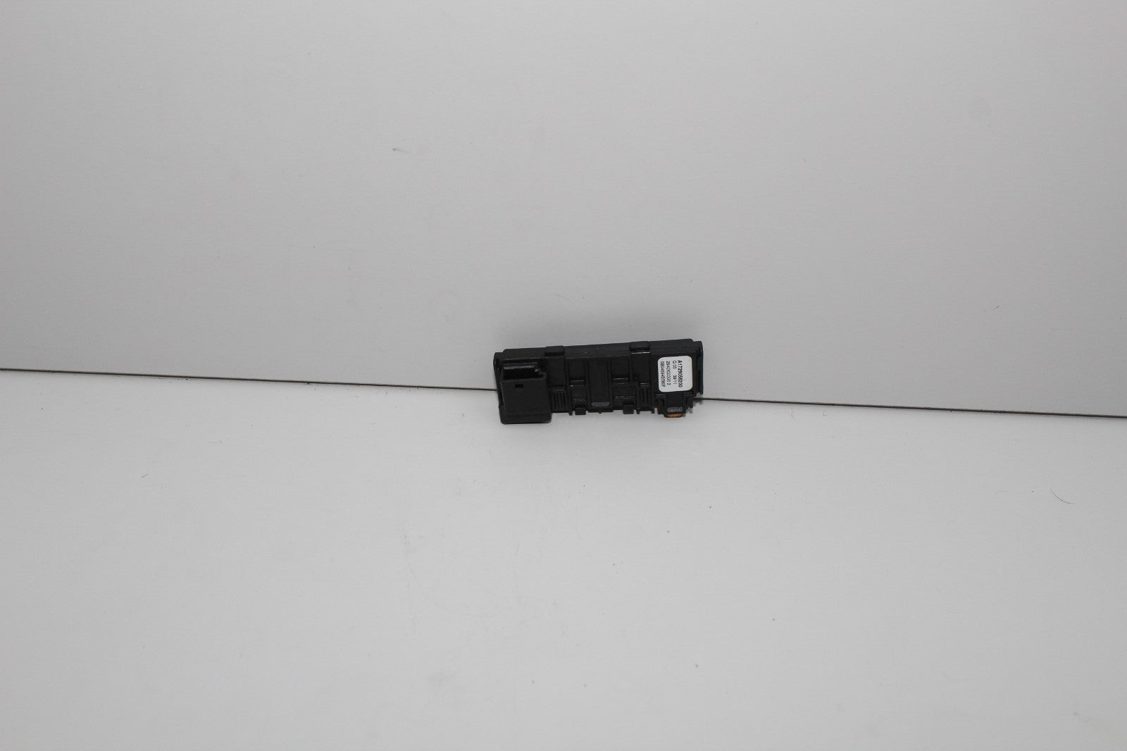 2010-2016 Mercedes E350 C350 C250 Windshield Humidity Temperture Fog Sensor OEM