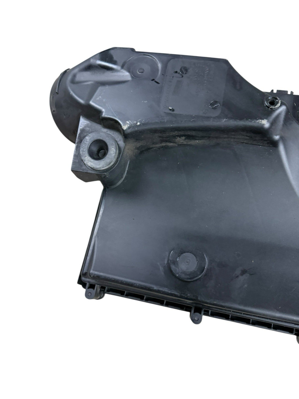 2007-13 BMW X5 Engine Air Cleaner FILTER HOUSING BOX OEM 1049323S01