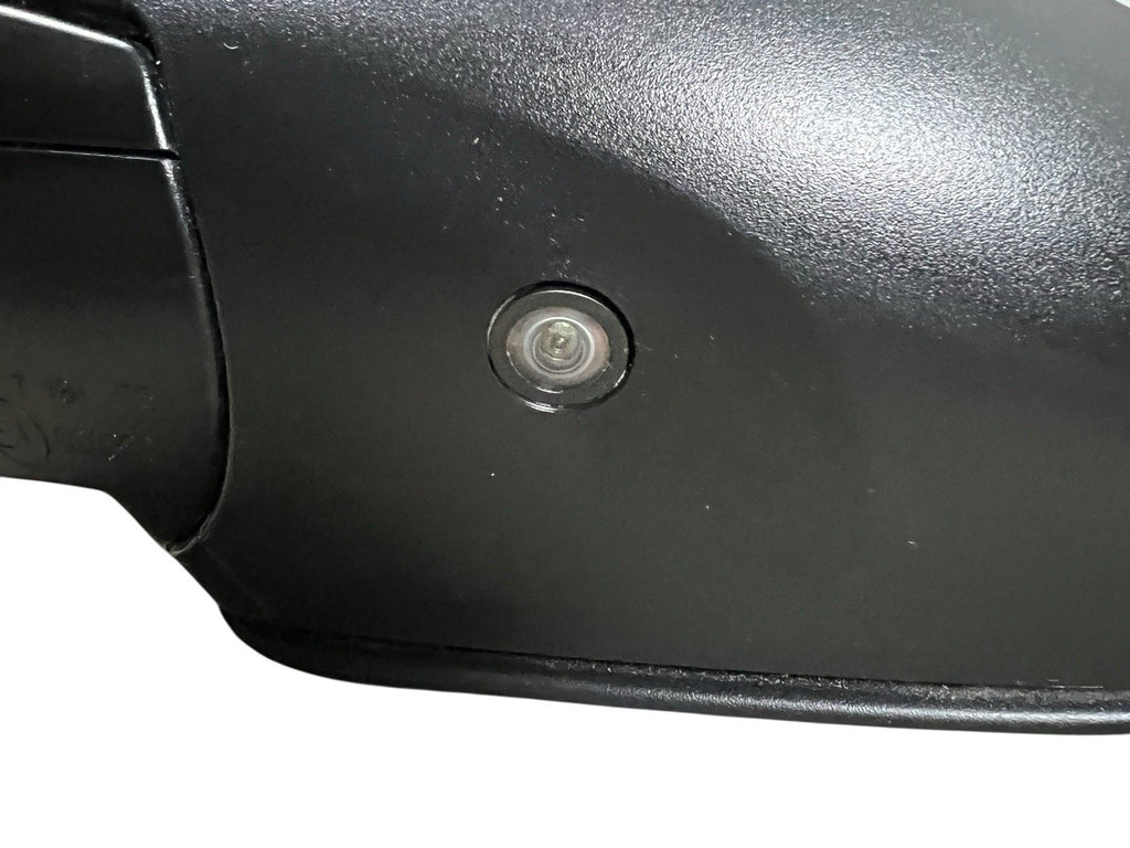2007 - 2013 BMW X5 E70 DRIVER LEFT LH SIDE VIEW MIRROR OEM  7136887
