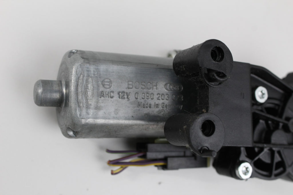 2007-13 MERCEDES E350 FRONT LEFT SIDE SEAT ADJUSTER MOTOR OEM 0390203323
