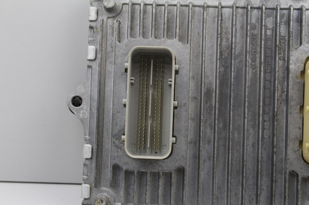 2015 DODGE CHALLENGER ENGINE COMPUTER MODULE ECM OEM P05150869AD