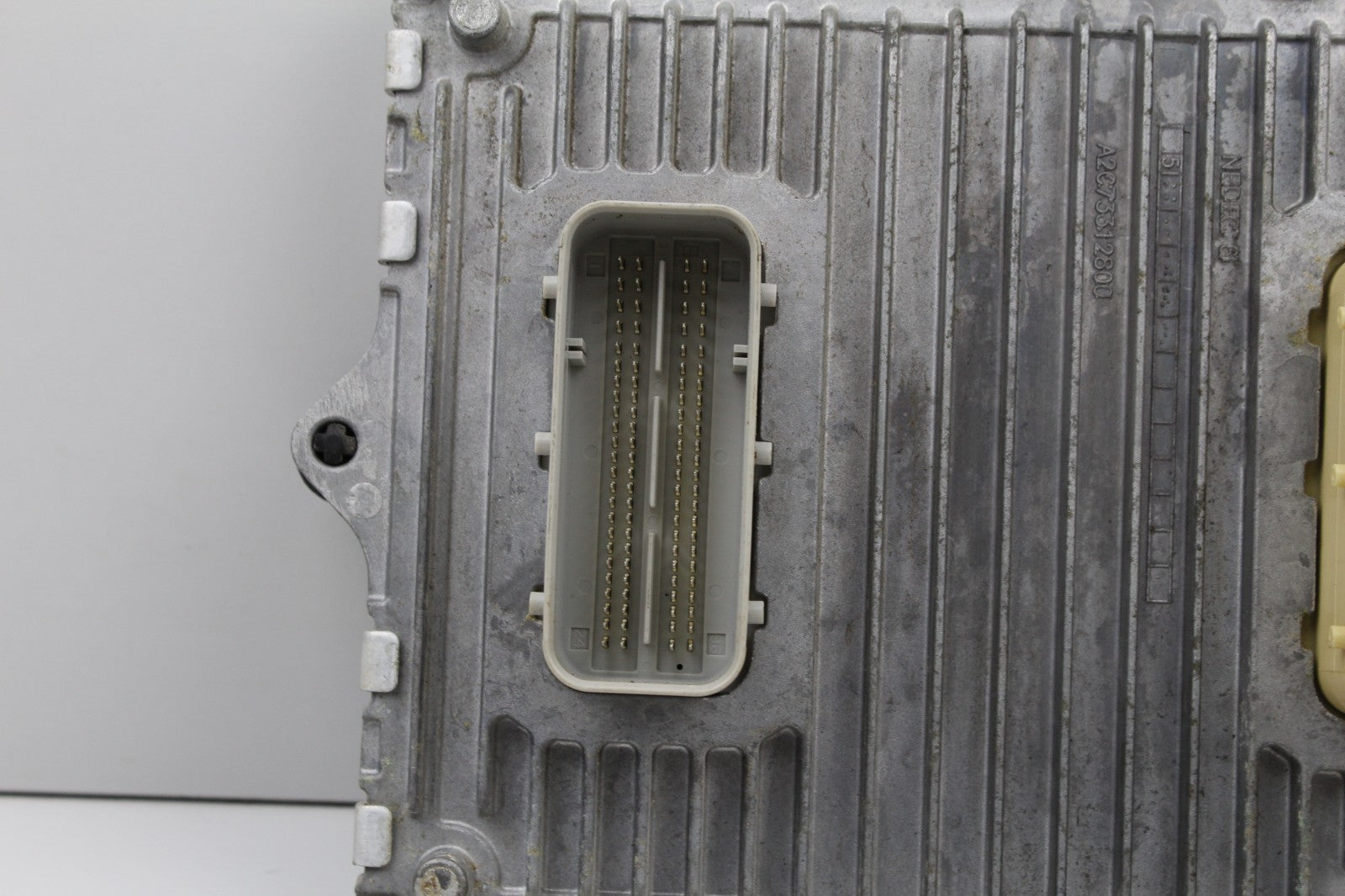 2015 DODGE CHALLENGER ENGINE COMPUTER MODULE ECM OEM P05150869AD