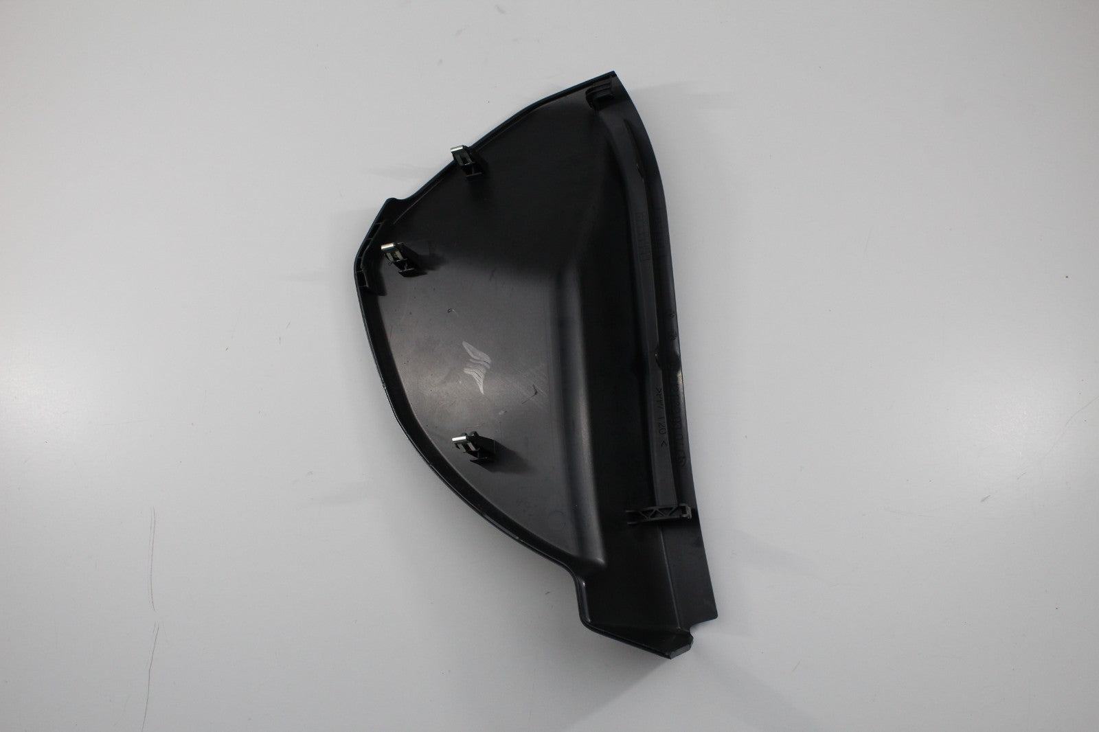 2010-16 MERCEDES E350 LEFT SIDE DASH BOARD COVER PANEL TRIM OEM 2126800307