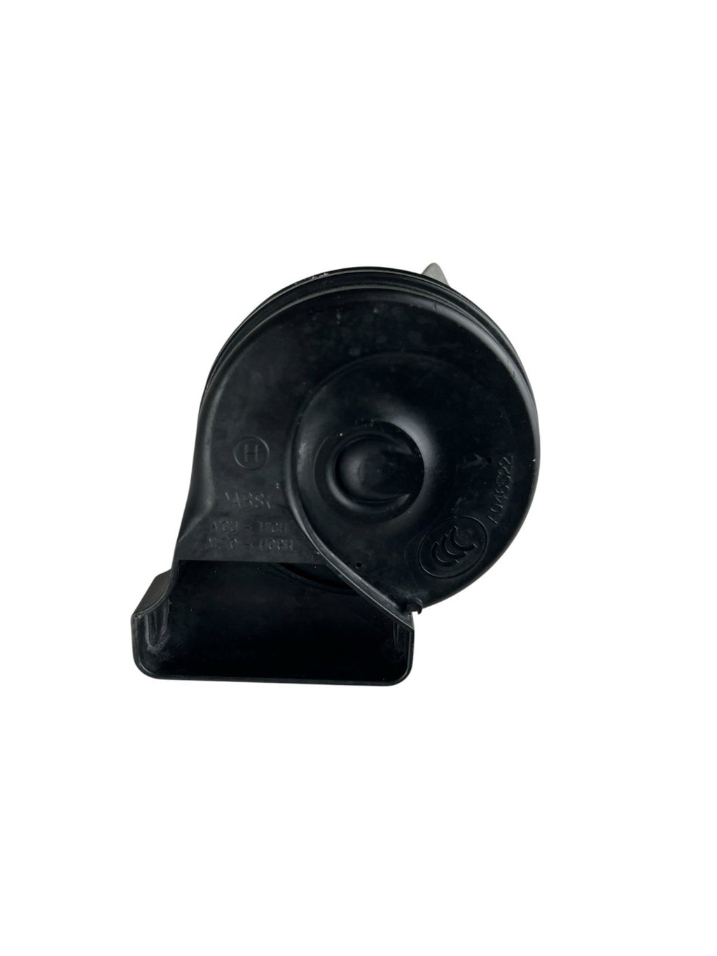 2008-2014 MERCEDES C250 (L)  Hi TONE SIGNAL PITCH HORN 0055307 OEM