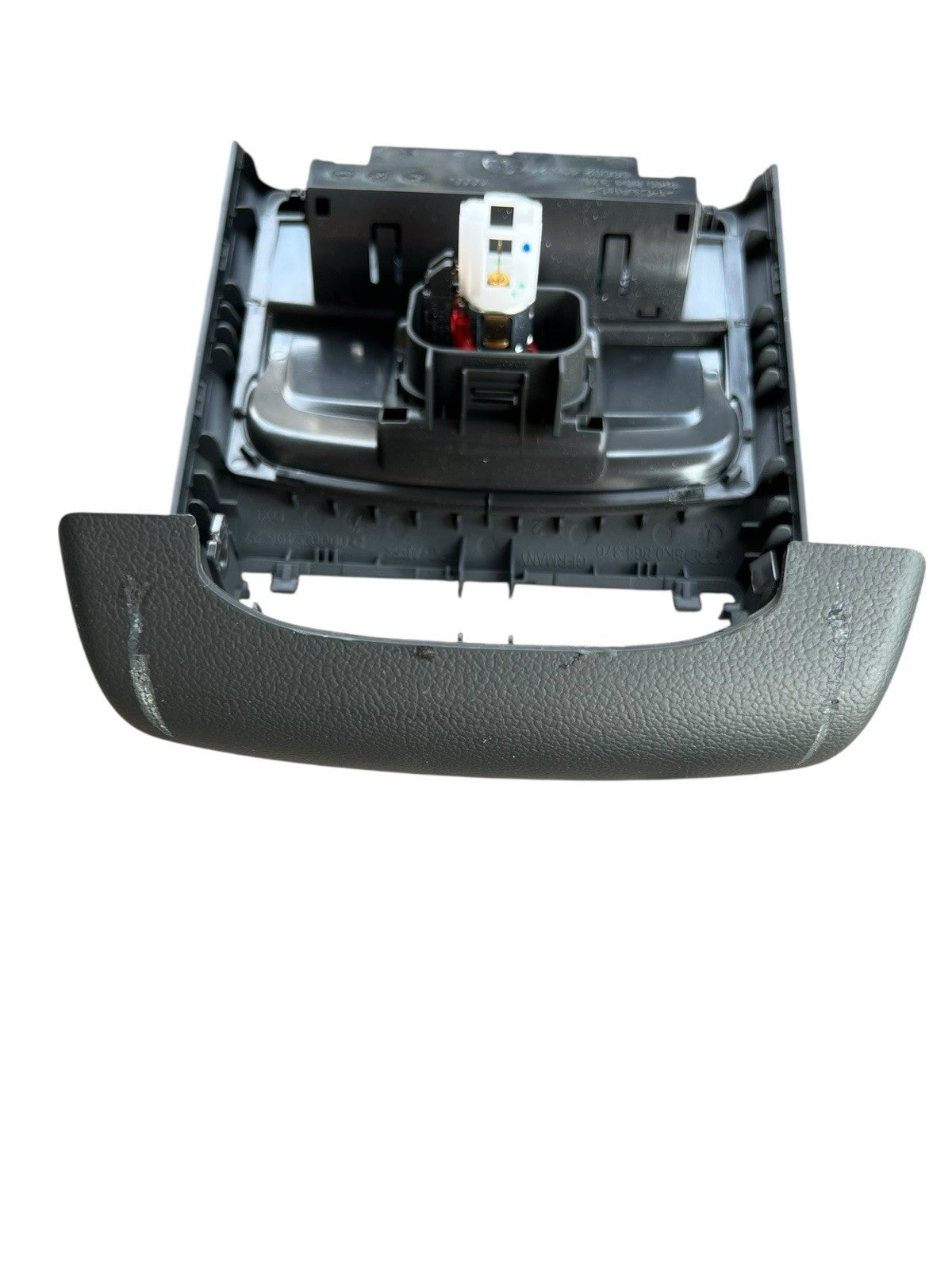 2008-2017 AUDI A5 S5 Rear Center Console Trim Panel OEM #8K0864376