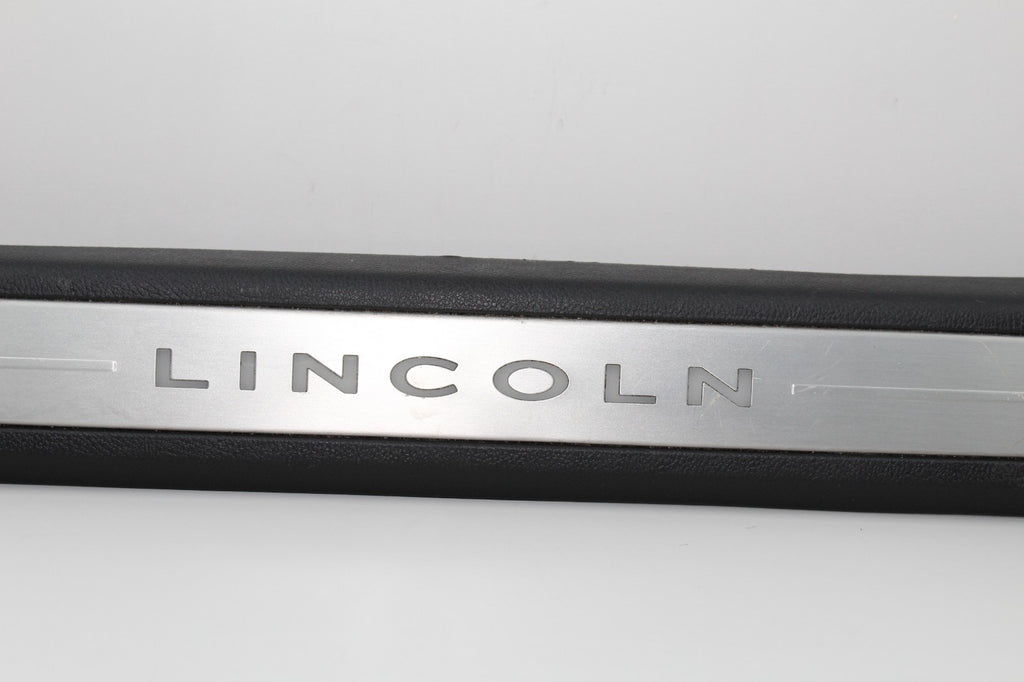 2017-2020 Lincoln MKZ Front Right Passenger Door Sill Step Scuff Plate OEM