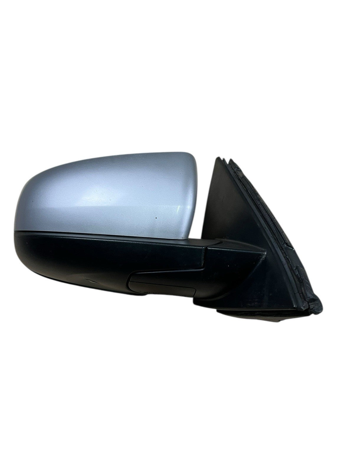 2007 - 2013 BMW X5 E70 - Right Side Mirror Used W/ Camera 607094 OEM