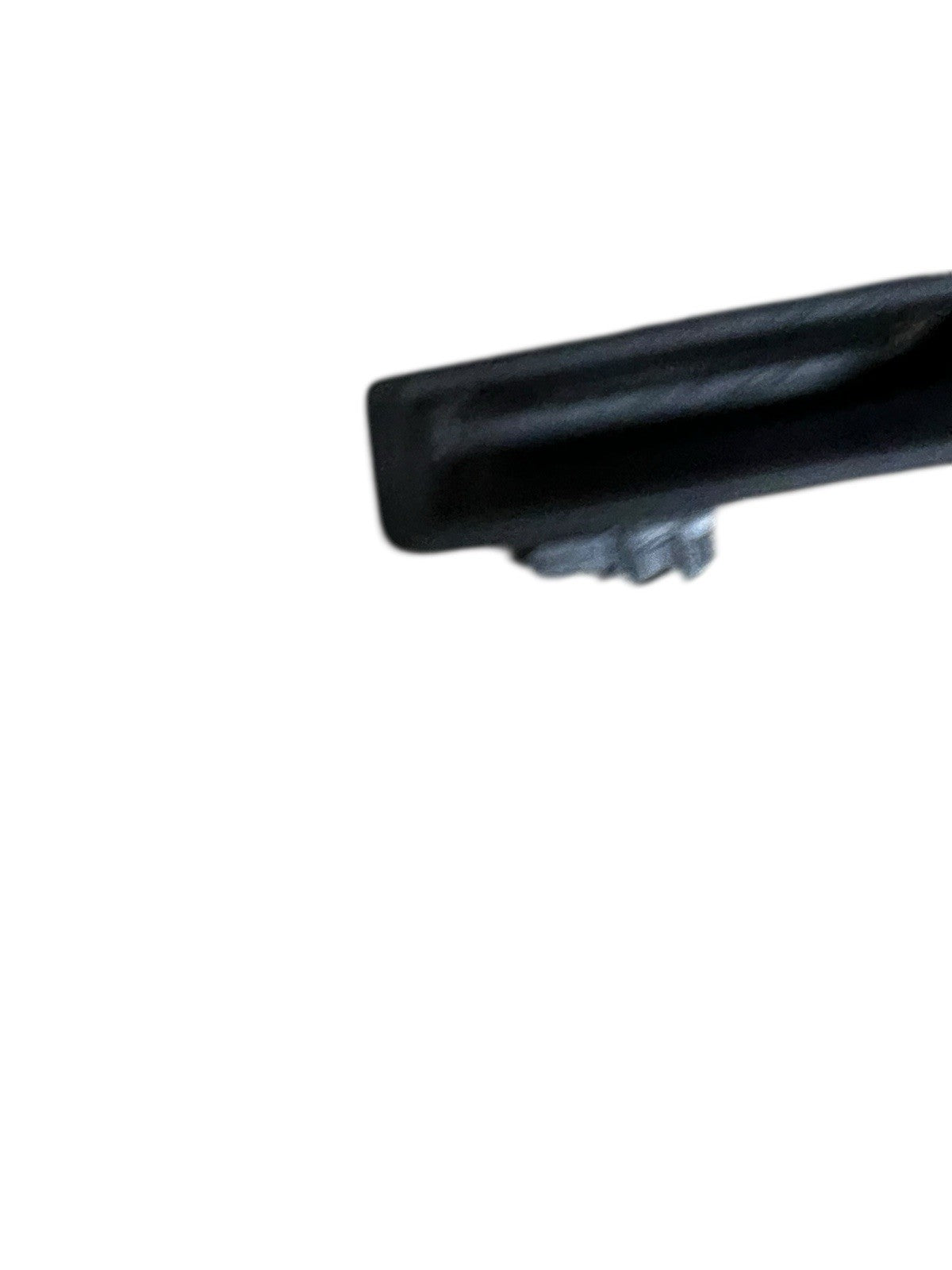 06-13 BMW X5 Trunk Lid Lock Release Push Button Handle Switch OEM 51247118158