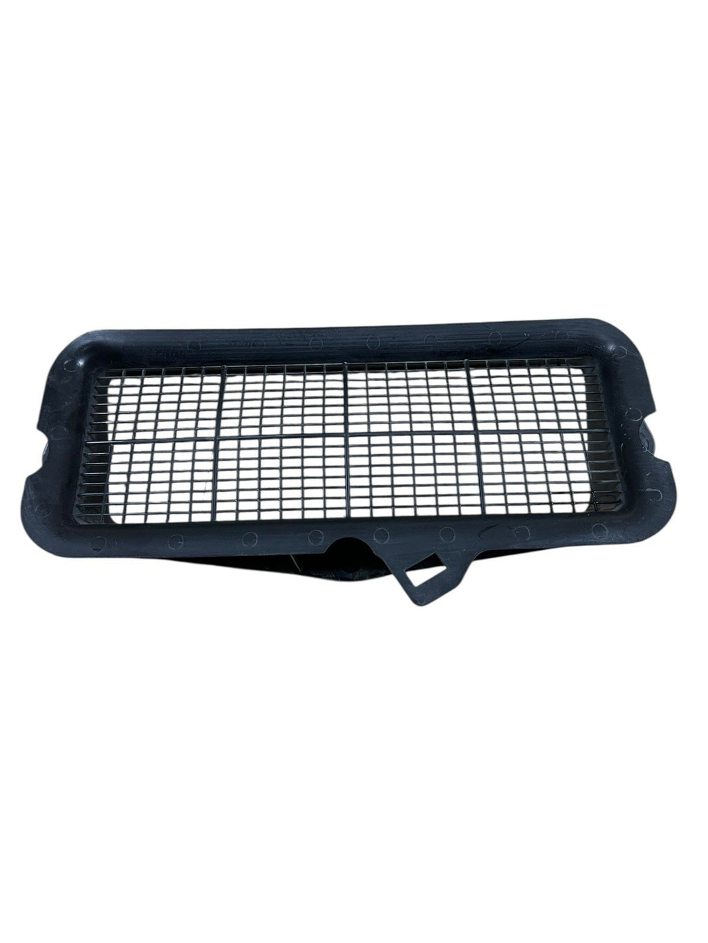 2018 Audi A3 Centre Upper Exterior Air Duct Grille OEM 5q0815479