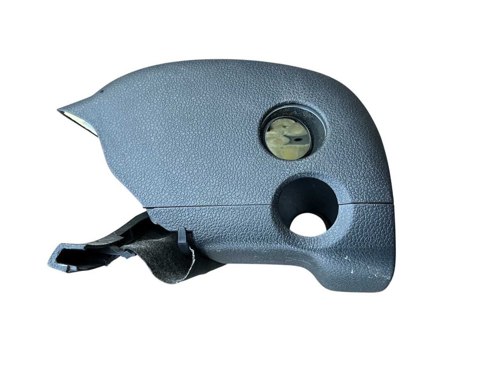 2010-2014 VW Jetta Sportwagen Steering Column Cover OEM 5N0 858 565 A