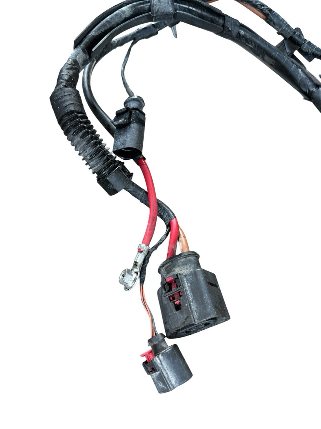 10-14 VW Jetta Power Steering Rack/pinion  Wiring Harness OEM 1K1 971 111 AG