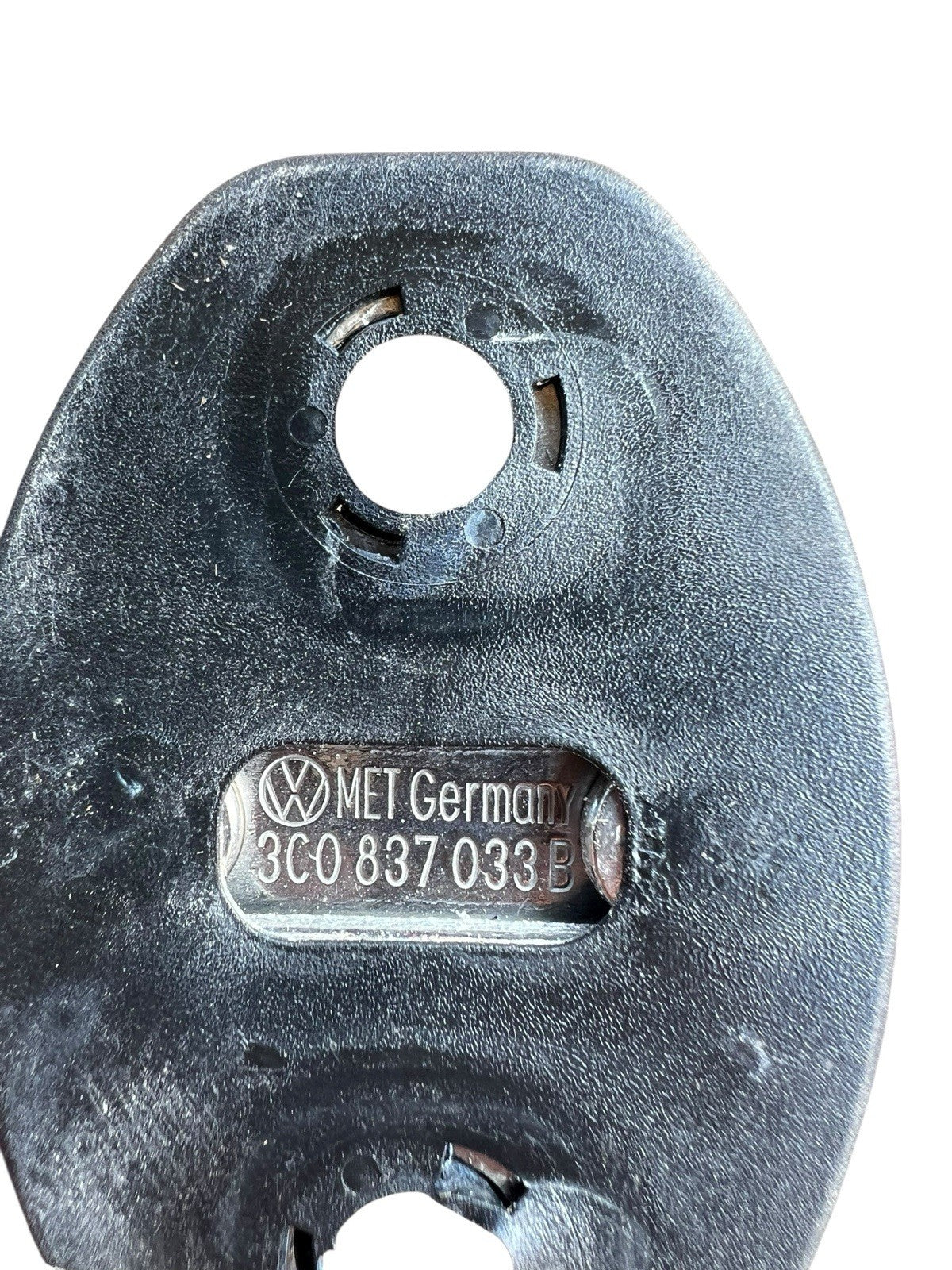 2019-21 Volkswagen Jetta Front Left Or Right Door Lock Actuator OEM 3C0 837 033B