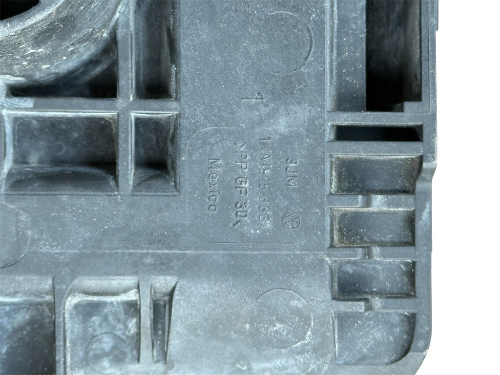 Volkswagen Battery Tray Mount 2010-2014 OEM 1KM915 333