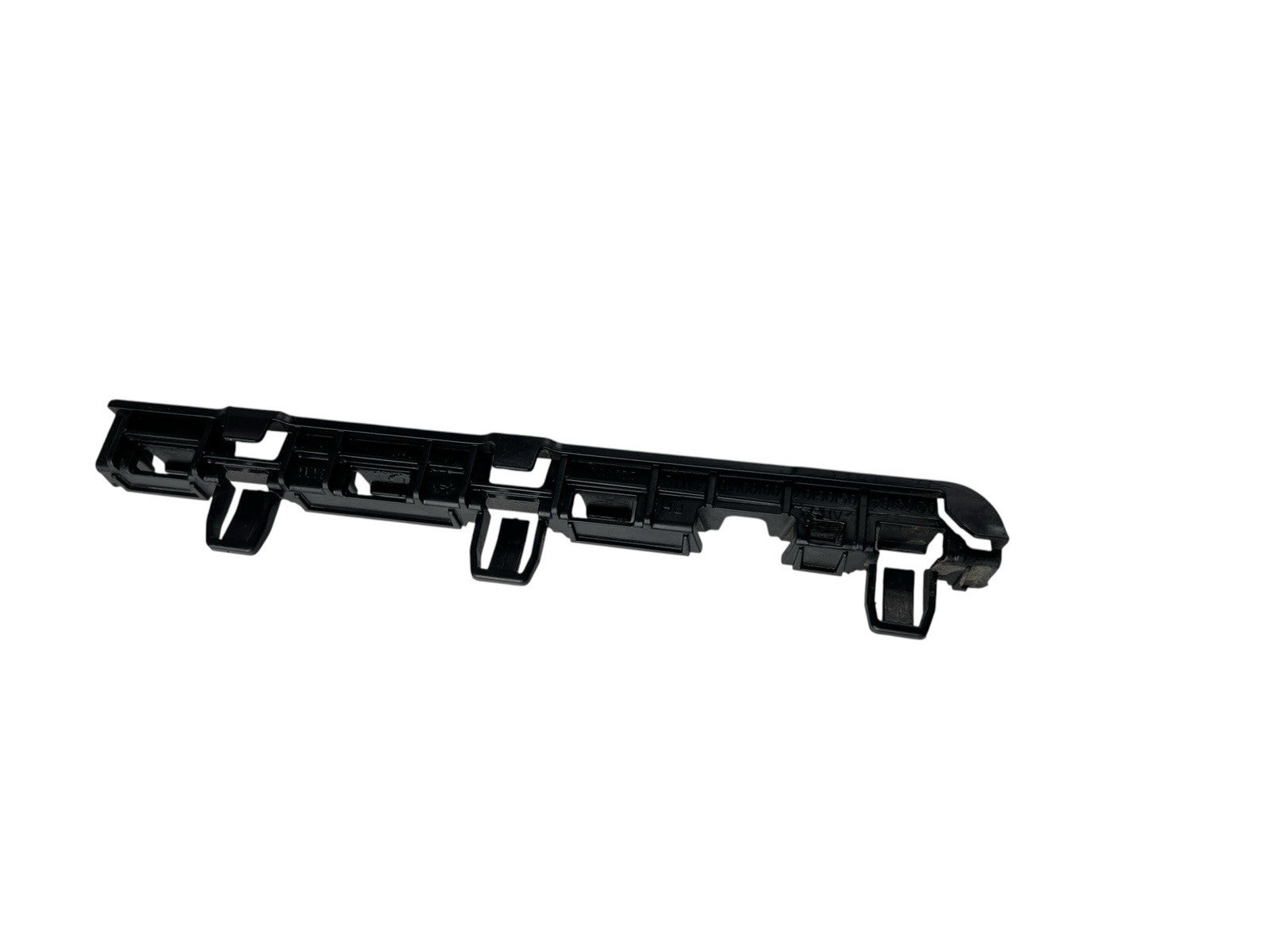 2011-2016 BMW 528i Side Skirt Mount BRACKET  Front Right OEM 7184776