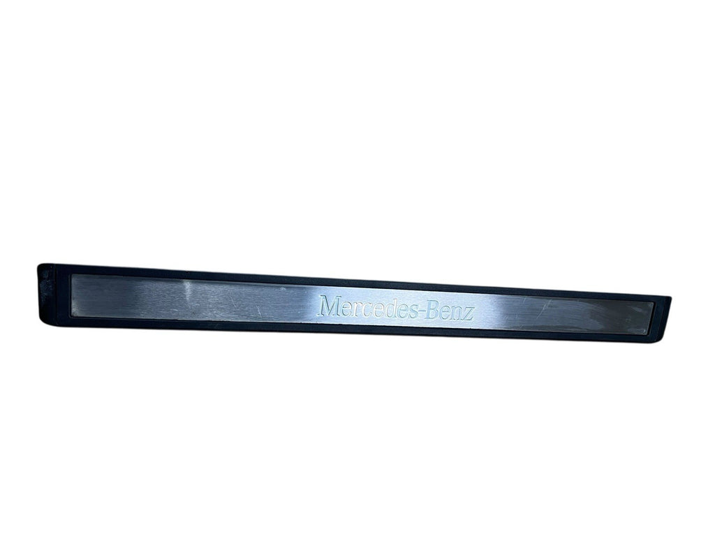 Mercedes Benz E class Front Right Door Still Trim OEM  A2116801415