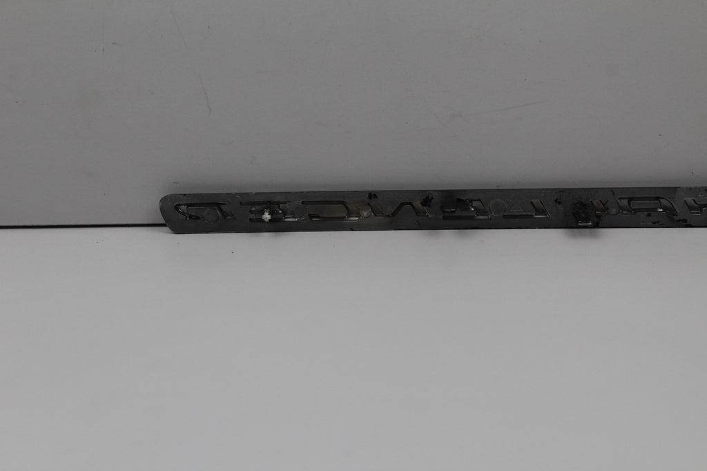 2015-18 DODGE CHALLENGER EMBLEM LOGO OEM 68290807AB