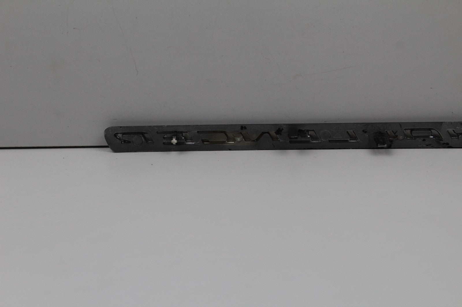 2015-18 DODGE CHALLENGER EMBLEM LOGO OEM 68290807AB