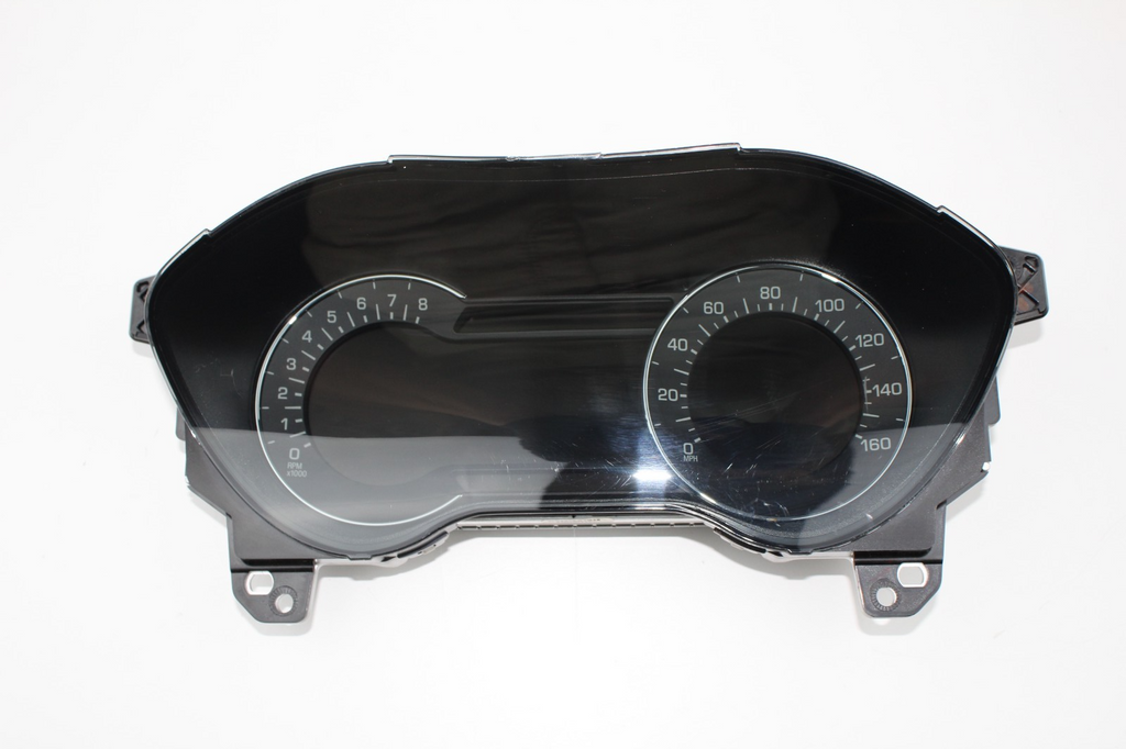 2017-20 LINCOLN MKZ SPEEDOMETER INSTRUMENT CLUSTER GAUGES OEM HP5T10849CF