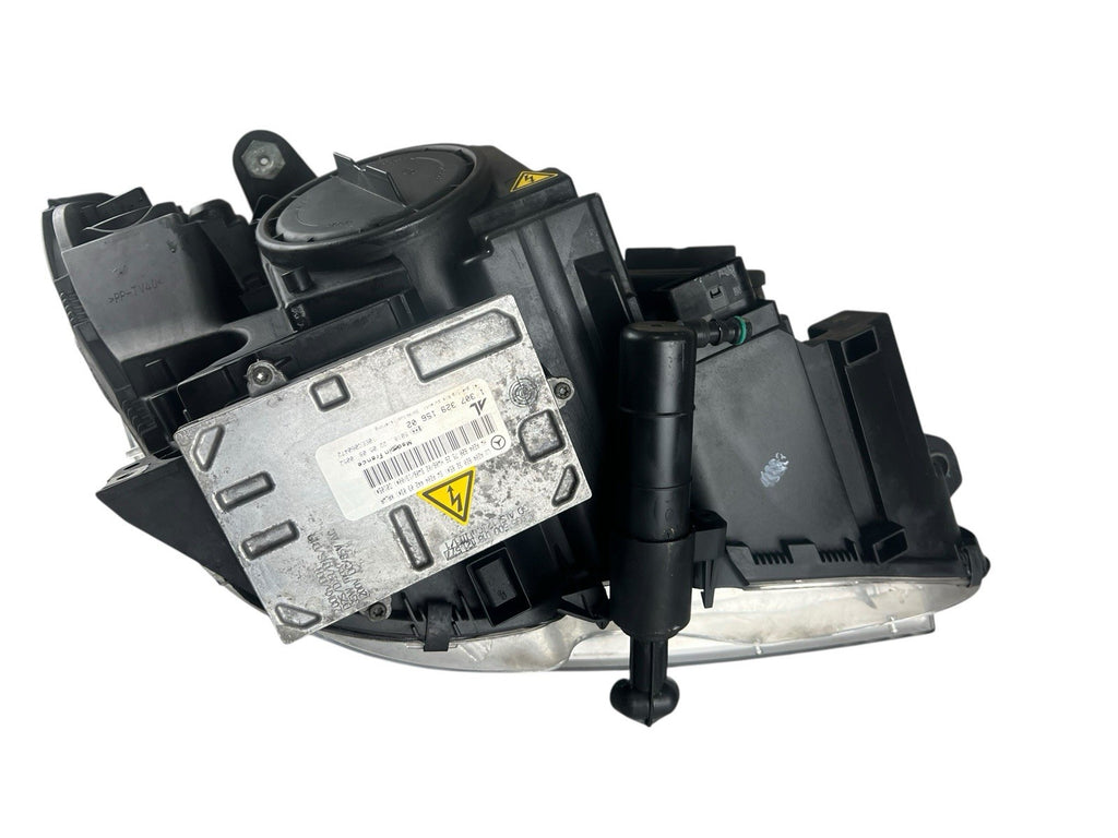 2008-2011 Mercedes Benz C300C350 W204 Driver Left Xenon Headlight OEMA2048203361