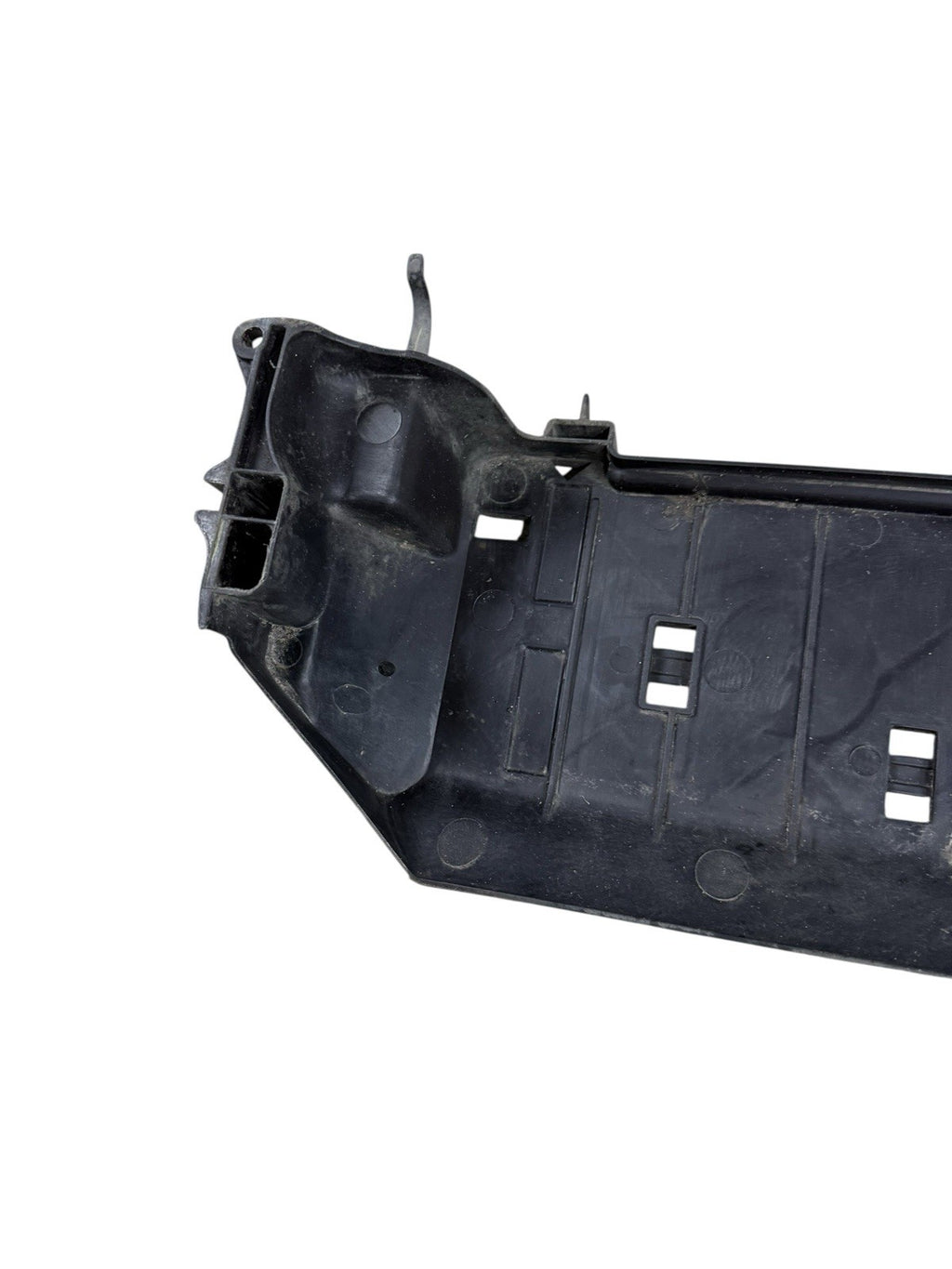 07-13 BMW X5 Radiator Support Bottom Intercooler Bracket OEM 7795909