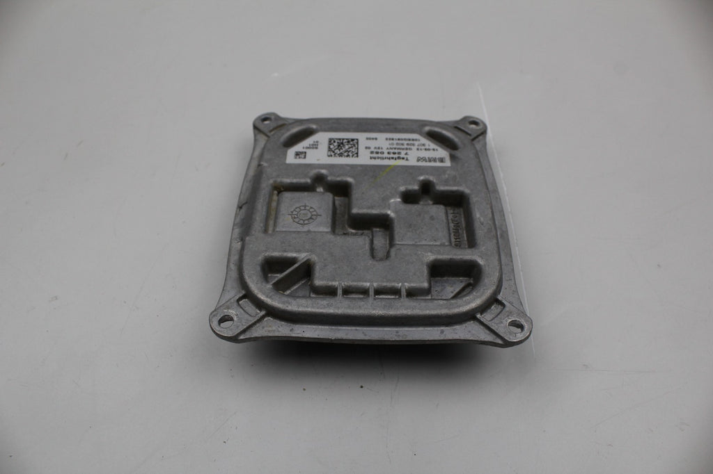 2011-13 BMW X5 XENON HEADLIGHT BALLAST CONTROL MODULE OEM 7263052