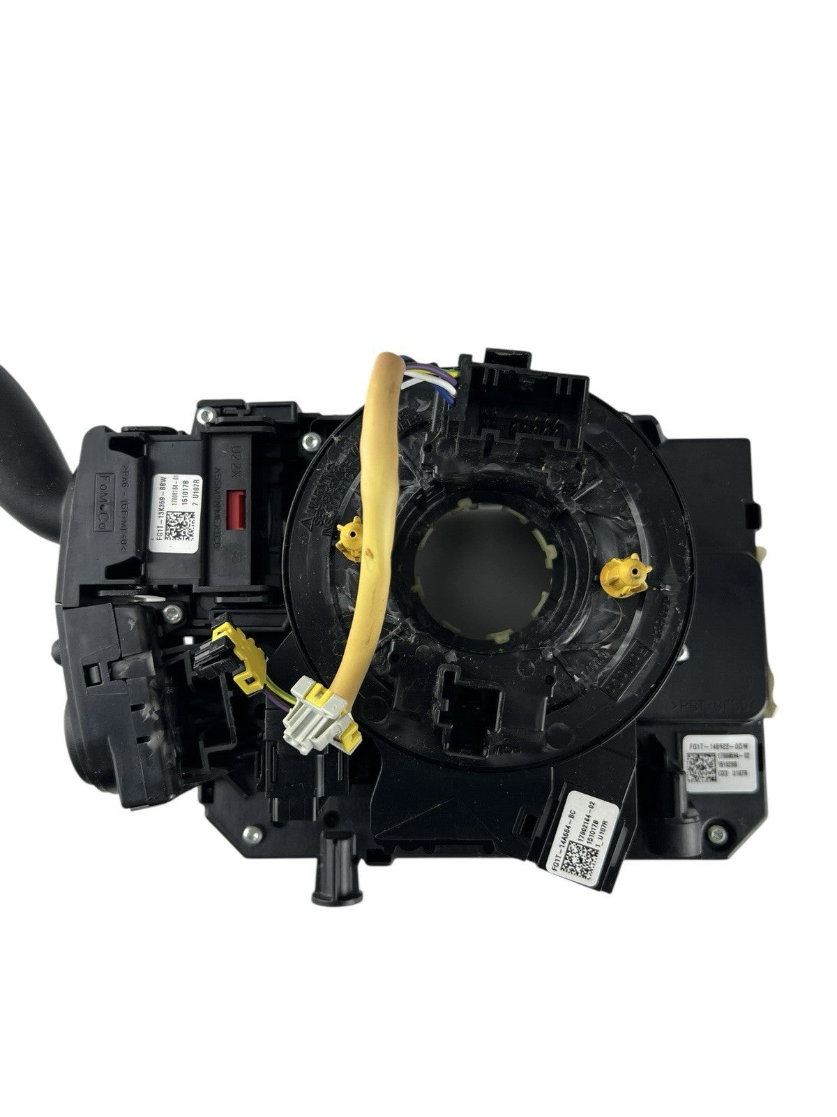 ✅2015 FORD TAURUS STEERING COLUMN MODULE OEM FG1T14A664BC