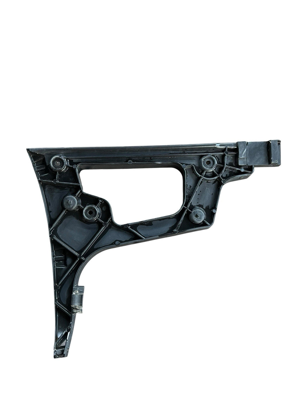 2009-2016 Audi S5 A5 Rear Right Bumper Support Mounting Bracket OEM 8T0807454RH