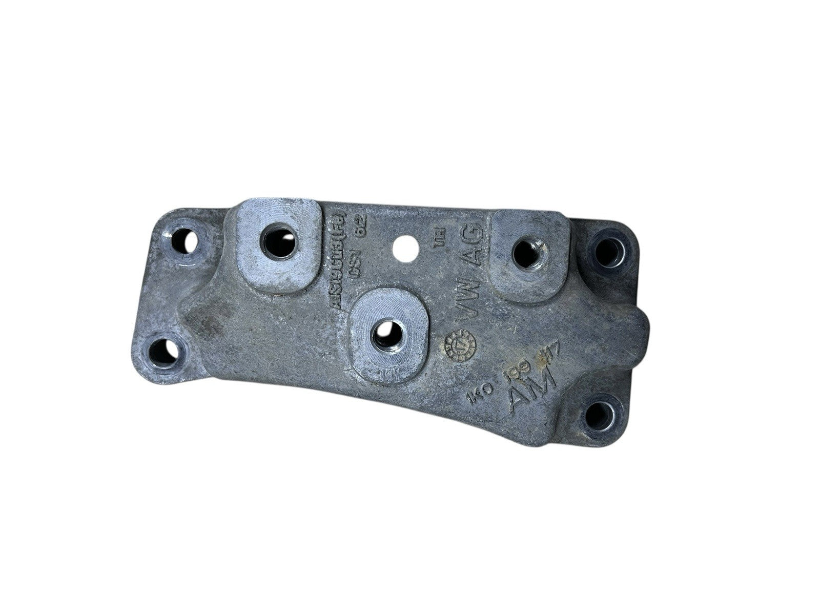 09-20 Audi A3 Front Left Side Transmission Mount Support Bracket OEM￼1k199117