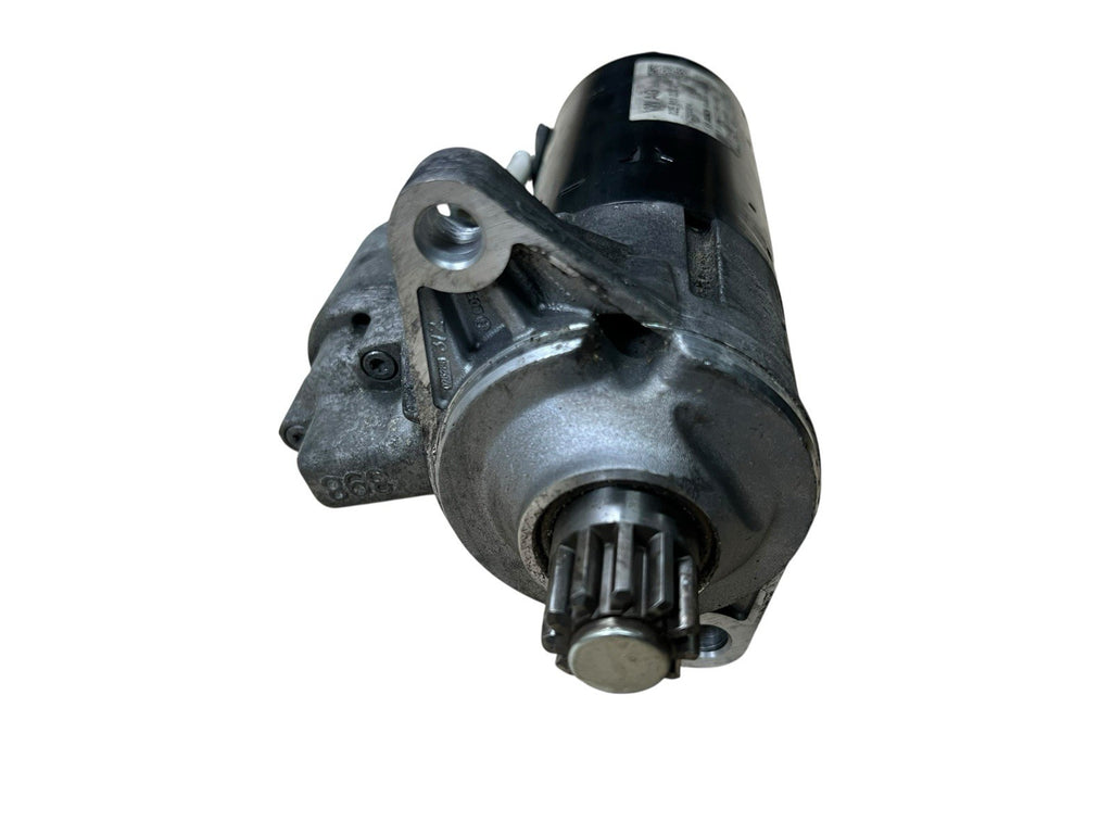 2012-15 VW Jetta TDI Starter Motor OEM 02E911024A