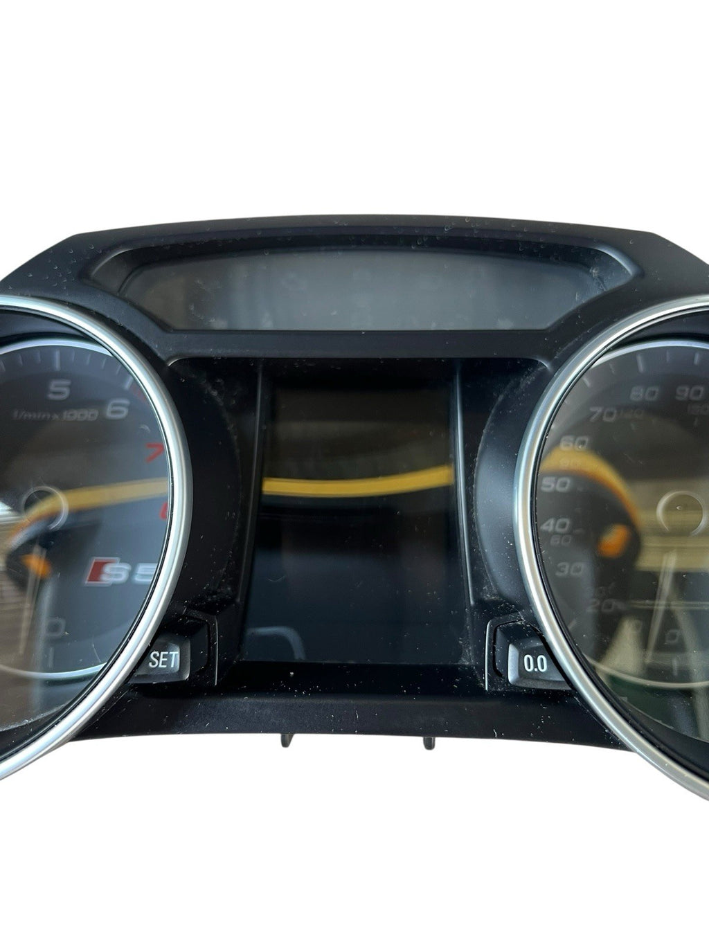 2013-2017 AUDI S5 INSTRUMENT CLUSTER GAUGE SPEEDOMETER  OEM