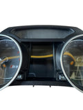 2013-2017 AUDI S5 INSTRUMENT CLUSTER GAUGE SPEEDOMETER  OEM