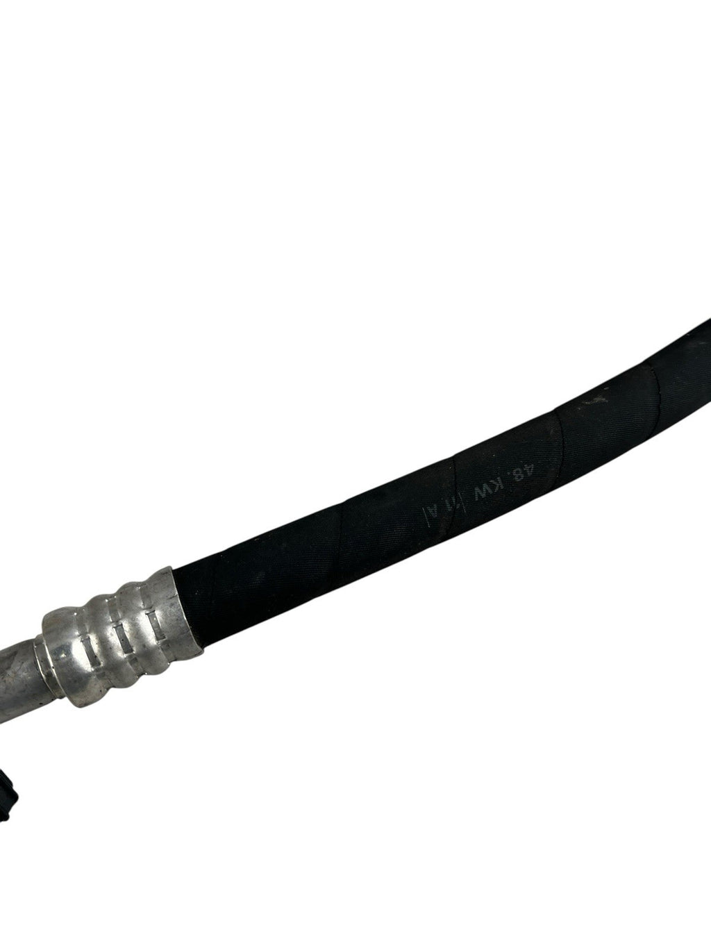 BMW F10 528i 12-16 AC Air Conditioning A/C Suction Hose Line Pipe 64539253594