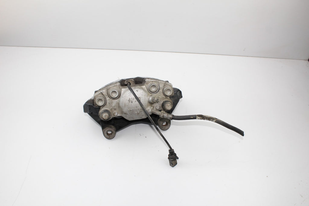 OEM 2008-2017 Audi S5 Front Brake Caliper LH Driver Left 