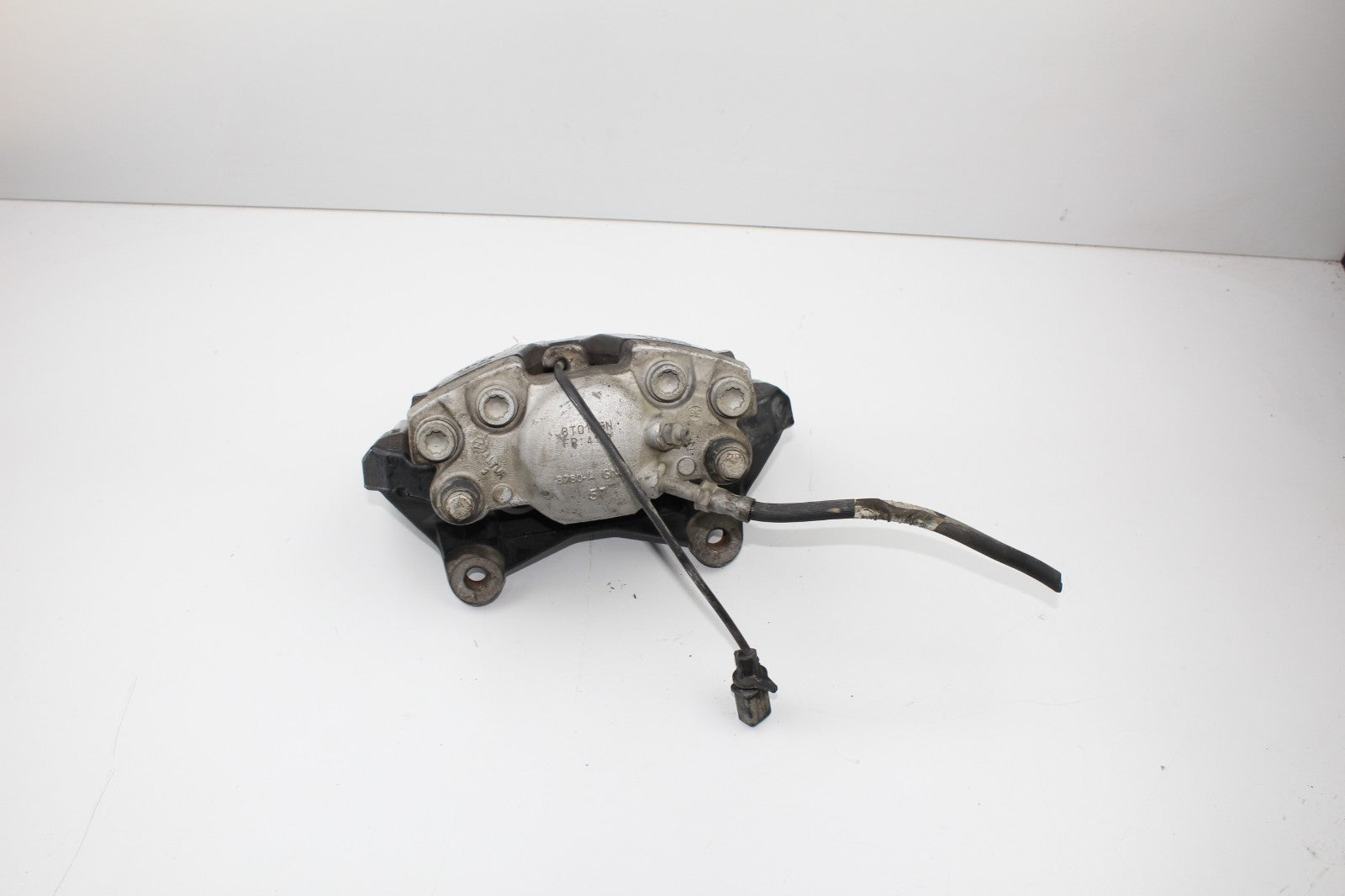 OEM 2008-2017 Audi S5 Front Brake Caliper LH Driver Left 