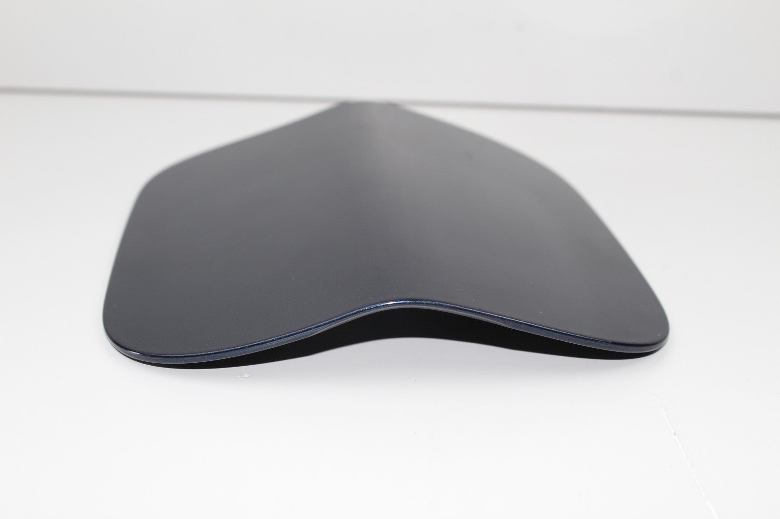 2013-20 LINCOLN MKZ FUEL FILLER DOOR LID COVER OEM DP53F405C46 ( DARK BLUE)