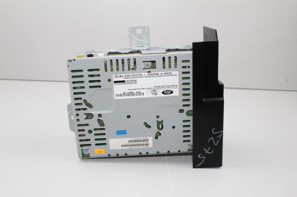 2017-20 LINCOLN MKZ RADIO RECIVER MEDIA OEM HP5T18D818FD
