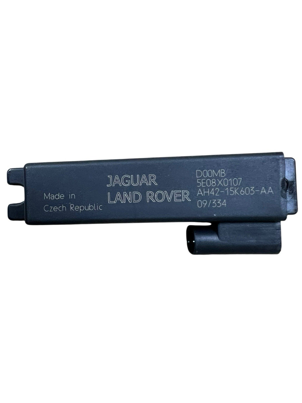10-13 Range Rover  Keyless Entry Antenna OEM AH4215K603AA