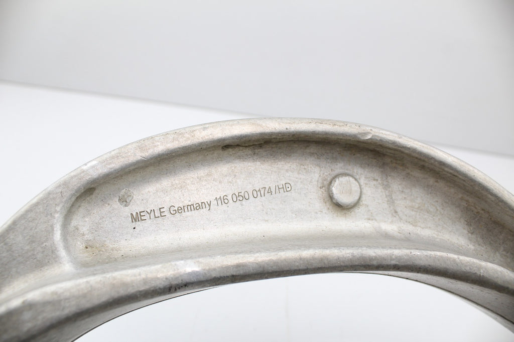 2009-15 Audi A4 A5 Q5 Front Left Lower Rear Control Arm 1160500174 OEM