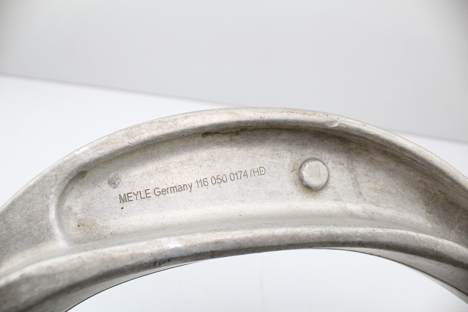 2009-15 Audi A4 A5 Q5 Front Left Lower Rear Control Arm 1160500174 OEM