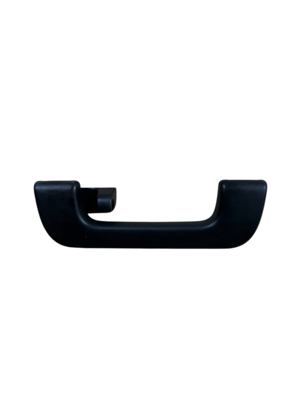 2015-2016 AUDI A3 8V SEDAN REAR LEFT SIDE UPPER ROOF GRAB GRIP HANDLE GRAY OEM